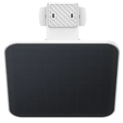 Eufy eufyCam S4 Solo 3-i-1 övervakningskamera med solpanel