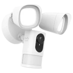 Eufy Floodlight Camera