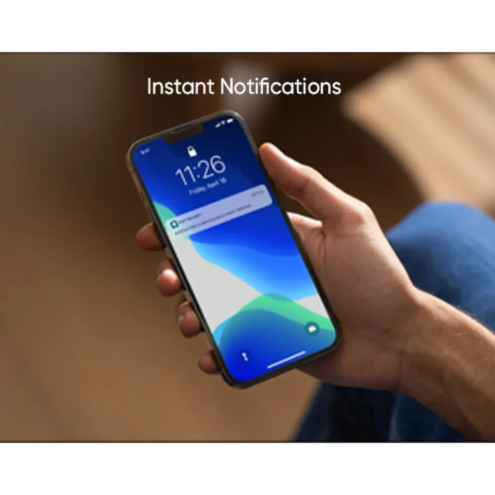 Eufy Indoor Cam C220 Övervakningskamera inomhus