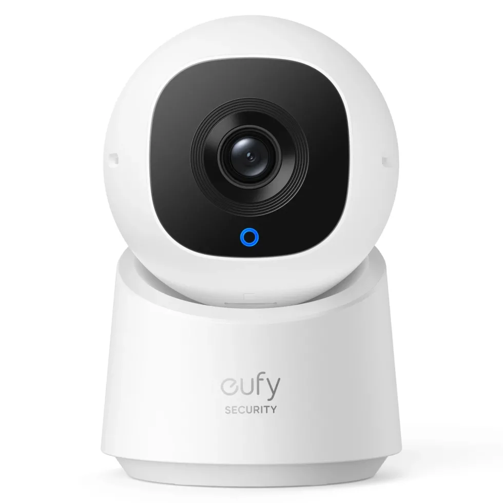 Eufy Indoor Cam C220 Övervakningskamera inomhus