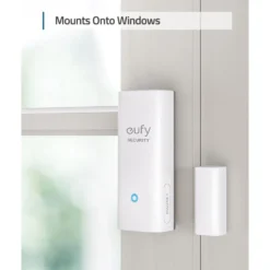 Eufy Security Dörr- och fönstersensor