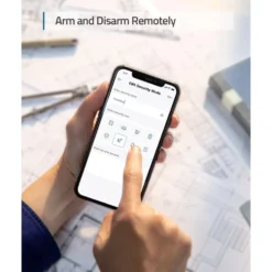 Eufy Security Hemlarm 5 delar