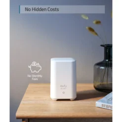 Eufy Security Hemlarm 5 delar