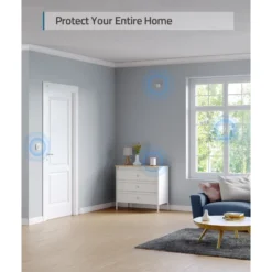 Eufy Security Hemlarm 5 delar
