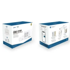 Eufy Security Hemlarm 5 delar