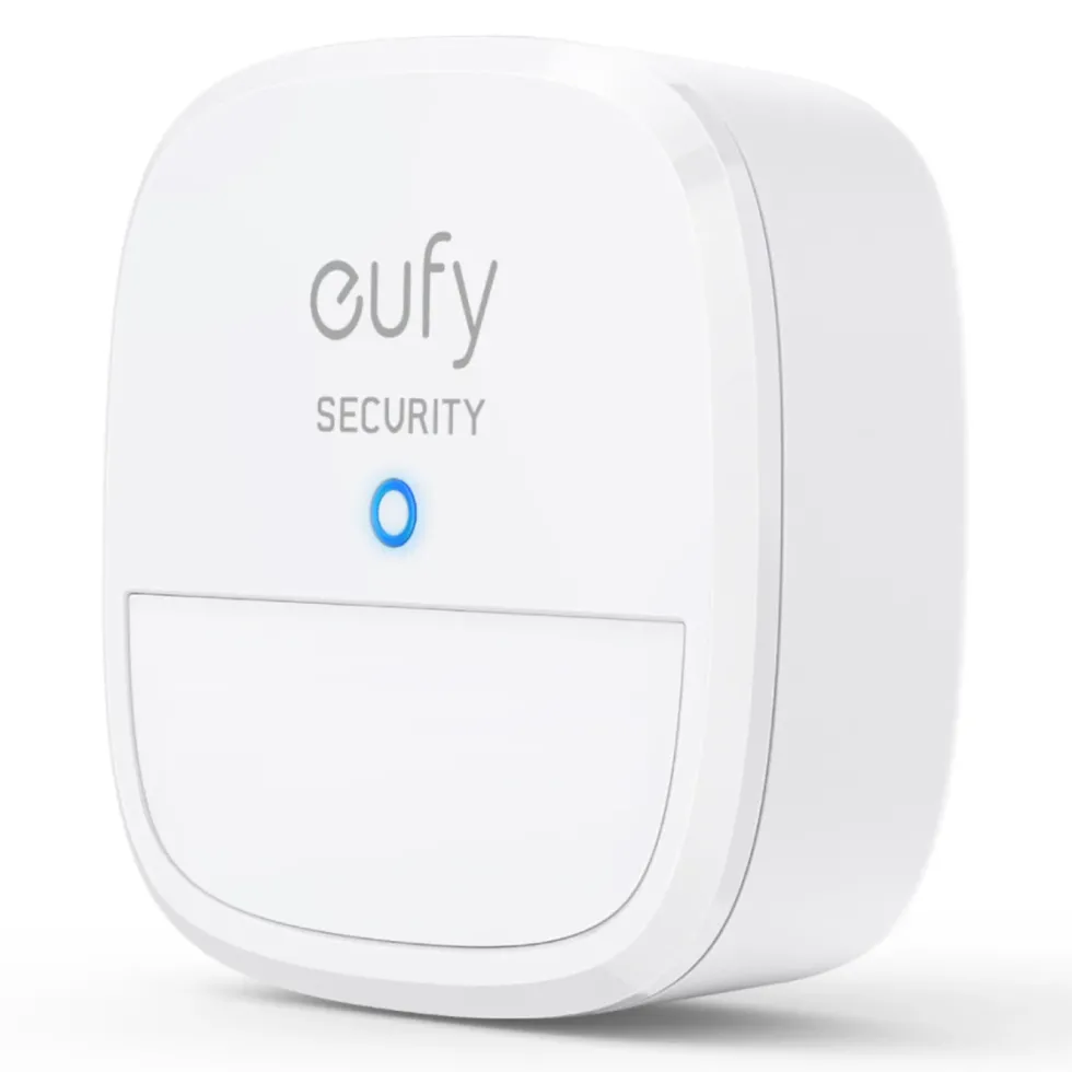 Eufy Security Hemlarm 5 delar