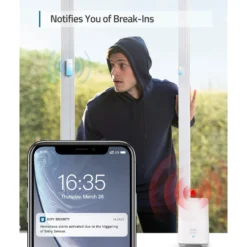 Eufy Security Hemlarm 5 delar
