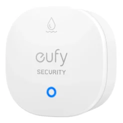 Eufy Security läckage och fryssensor