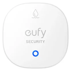 Eufy Security läckage och fryssensor