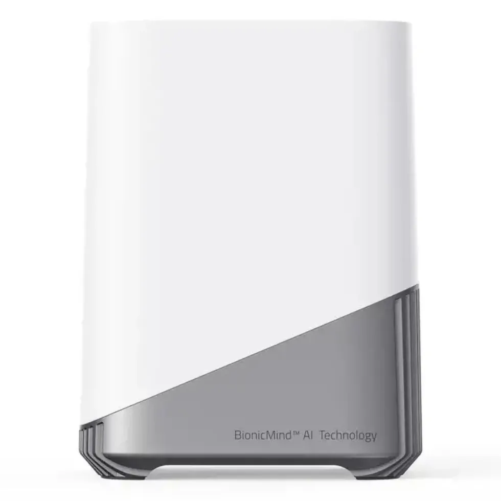 Eufy S380 HomeBase 3 16 GB