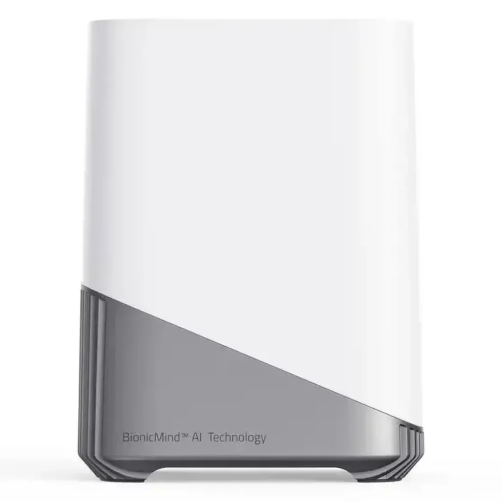 Eufy S380 HomeBase 3 16 GB