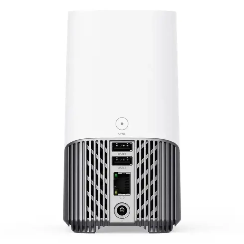Eufy S380 HomeBase 3 16 GB