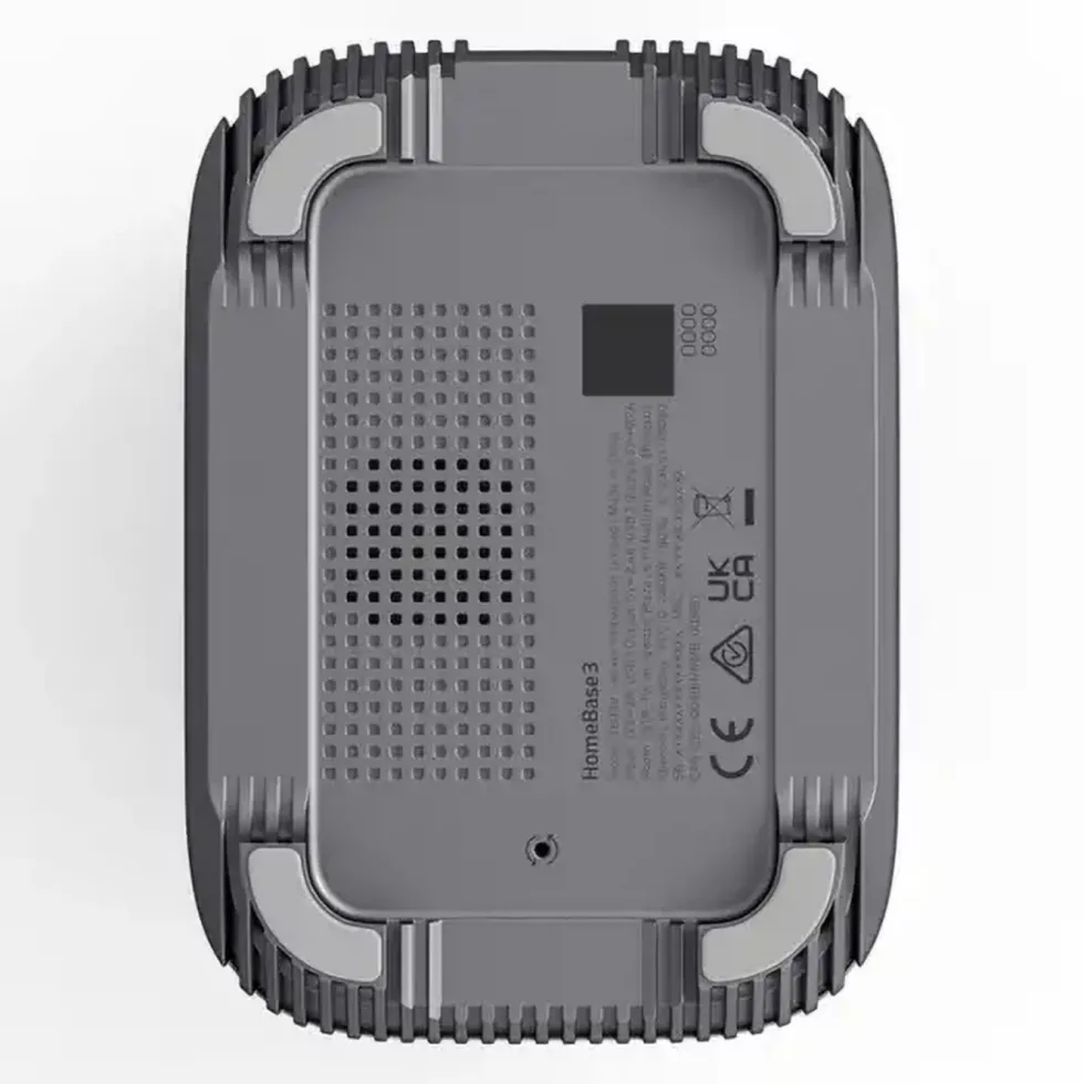 Eufy S380 HomeBase 3 16 GB