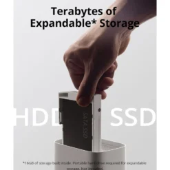 Eufy S380 HomeBase 3 16 GB