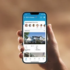 Eufy S380 HomeBase 3 16 GB