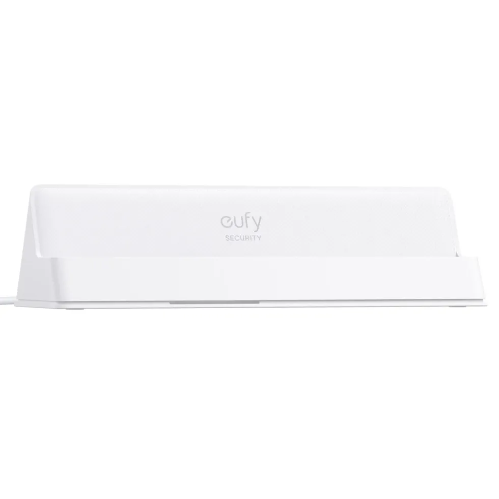 Eufy Smart Display E10 säkerhetsdisplay