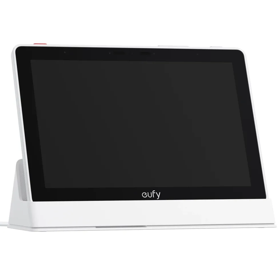 Eufy Smart Display E10 säkerhetsdisplay