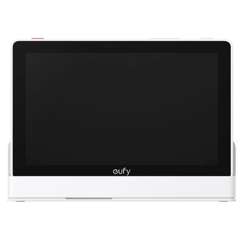 Eufy Smart Display E10 säkerhetsdisplay