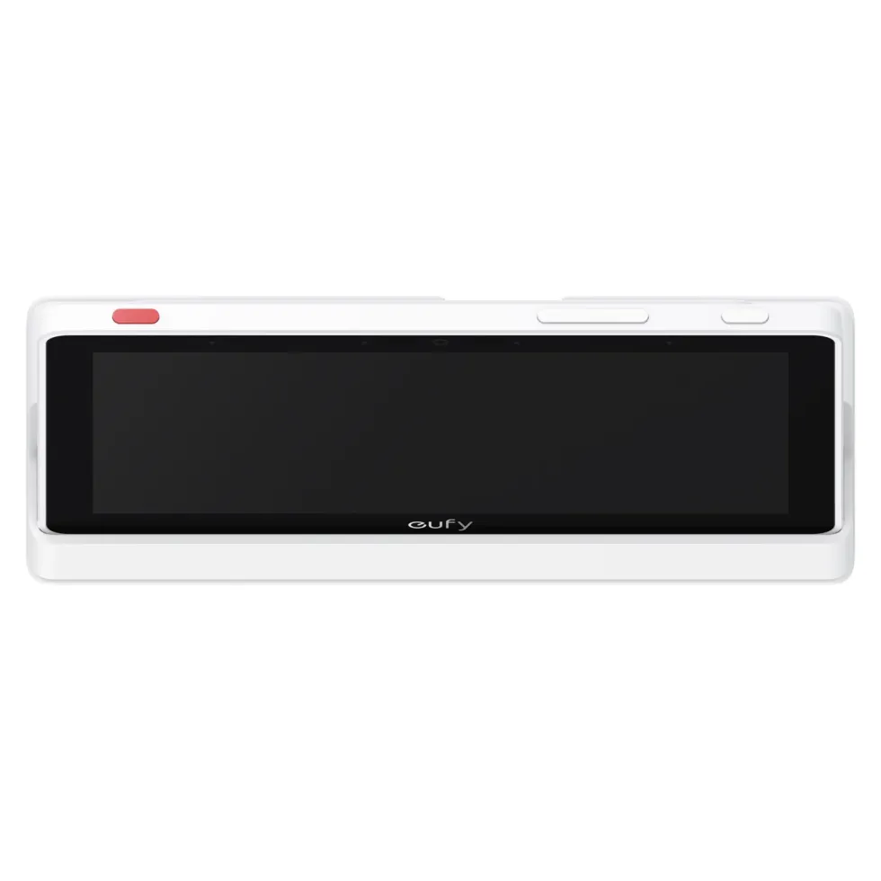 Eufy Smart Display E10 säkerhetsdisplay