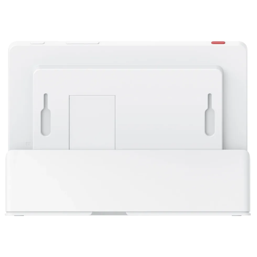 Eufy Smart Display E10 säkerhetsdisplay