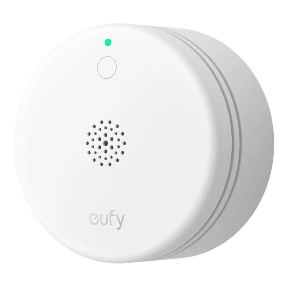 Eufy Smoke Sensor E10 Vit