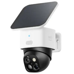 Eufy SoloCam S340 Övervakningskamera med solpanel