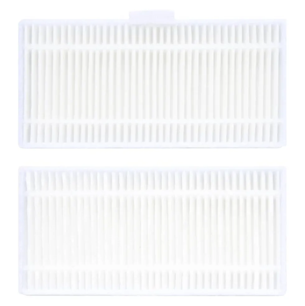 Eufy Tvättbara filter för Omni C20 (2-pack)