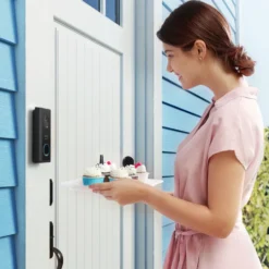 Eufy Video Doorbell 2K Add-on