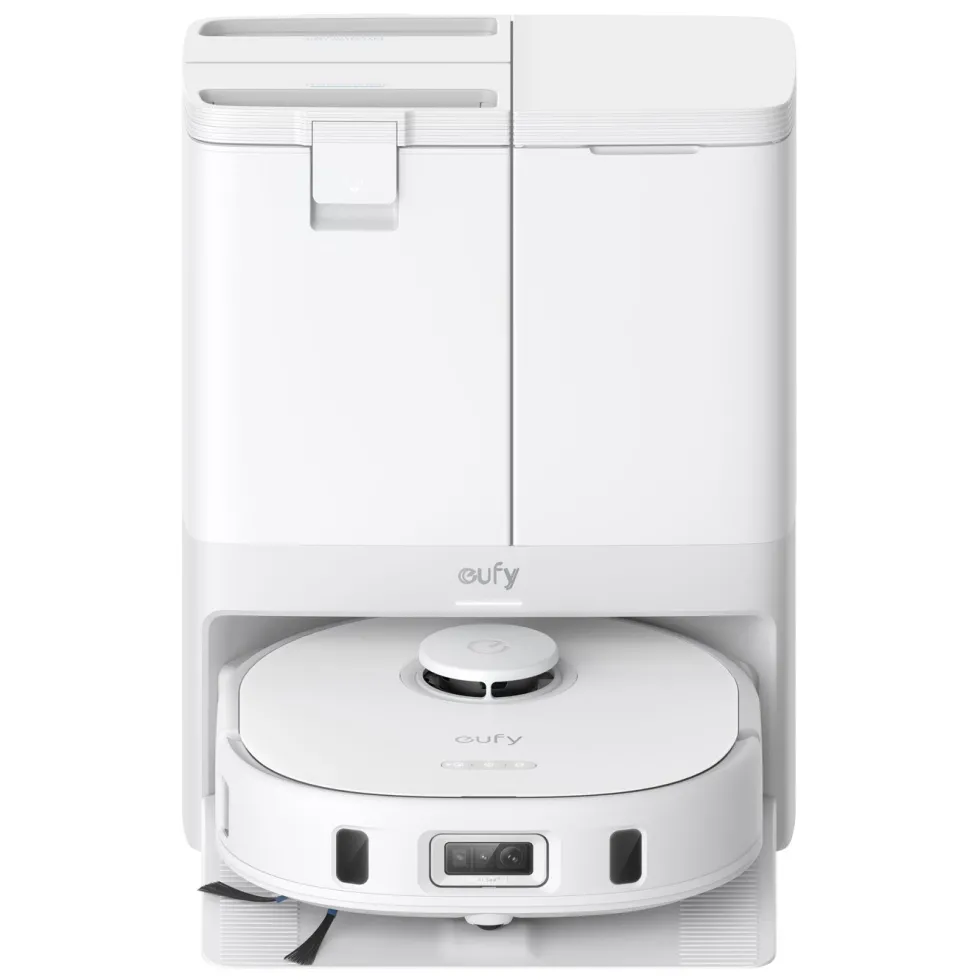 Eufy X10 Pro Omni Robotdammsugare