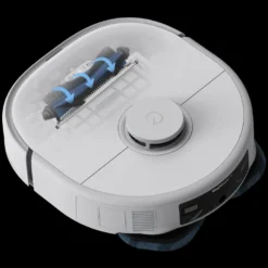 Eufy X10 Pro Omni Robotdammsugare