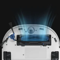 Eufy X10 Pro Omni Robotdammsugare