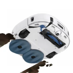 Eufy X10 Pro Omni Robotdammsugare