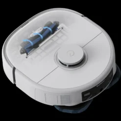 Eufy X10 Pro Omni Robotdammsugare