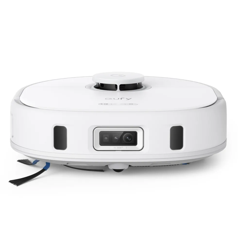 Eufy X10 Pro Omni Robotdammsugare