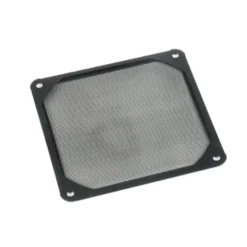 Fläktfilter i aluminium 120x120 mm