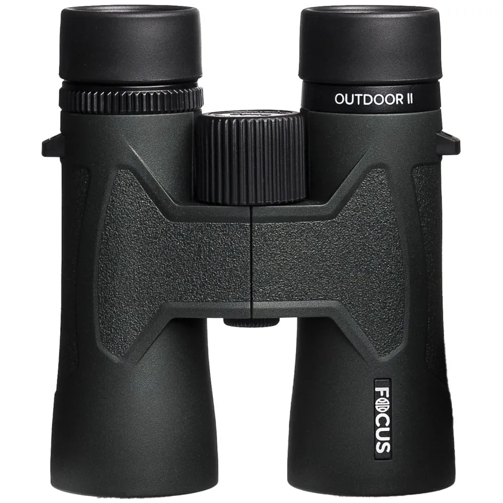 Focus Sport Optics Outdoor II 8x42 Kikare
