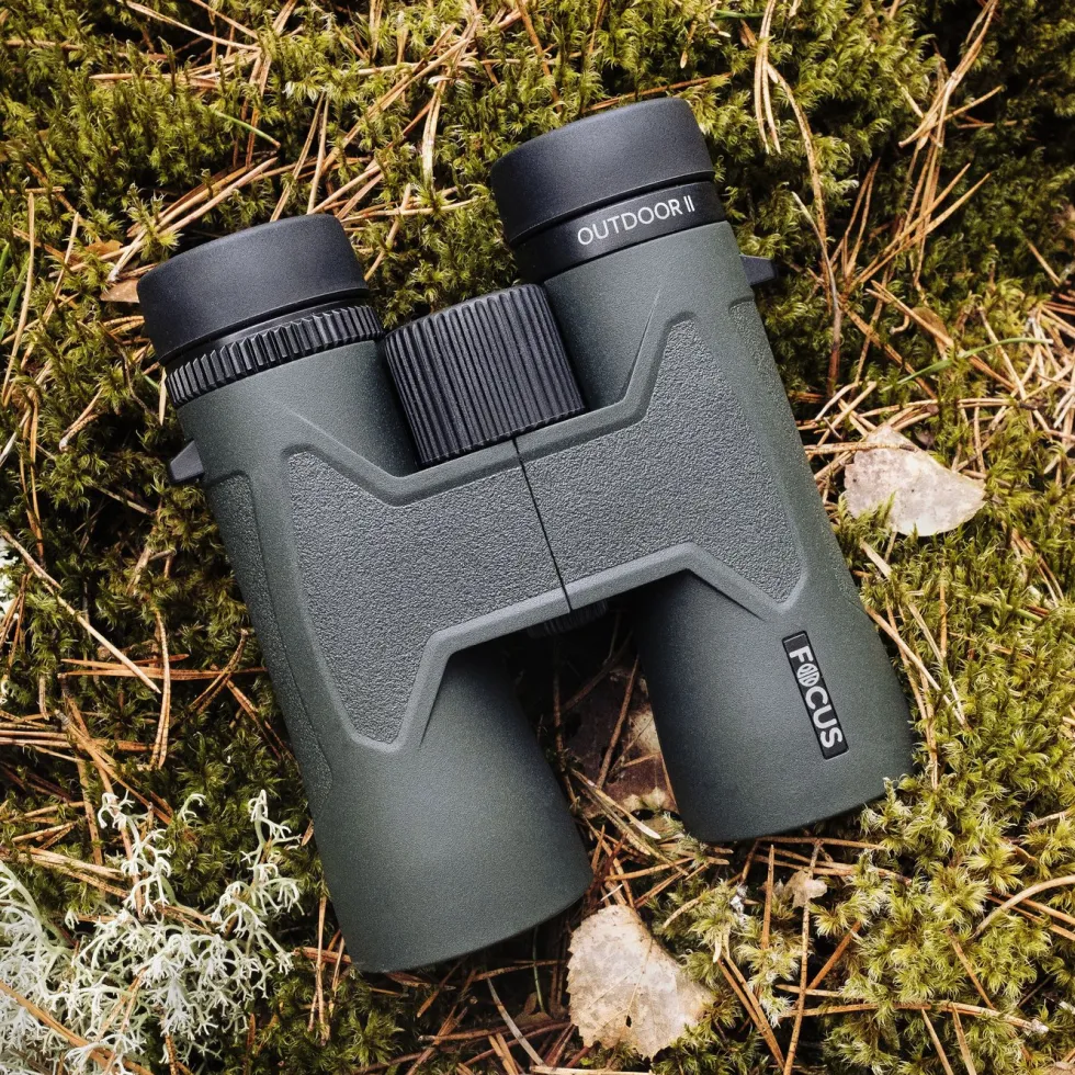 Focus Sport Optics Outdoor II 8x42 Kikare