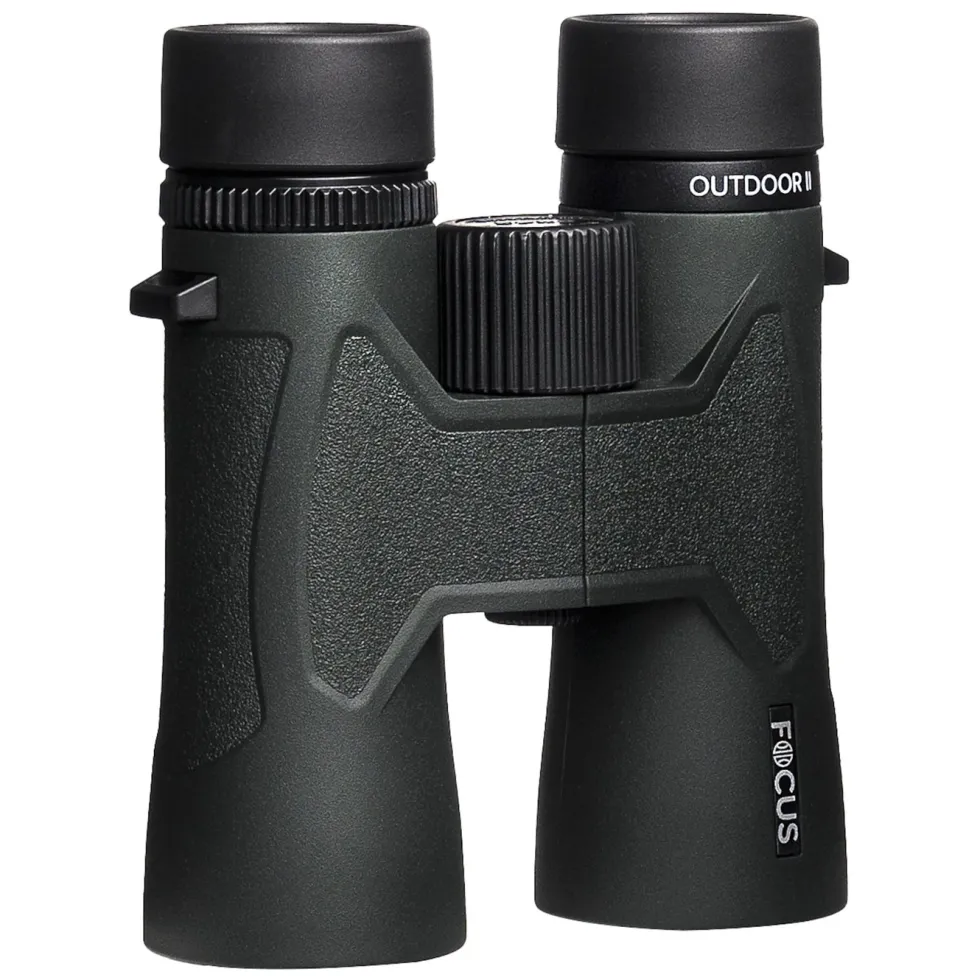 Focus Sport Optics Outdoor II 8x42 Kikare