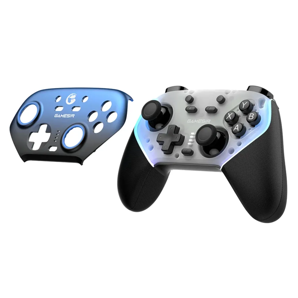 GameSir Super Nova Gamepad Nightfall Blue