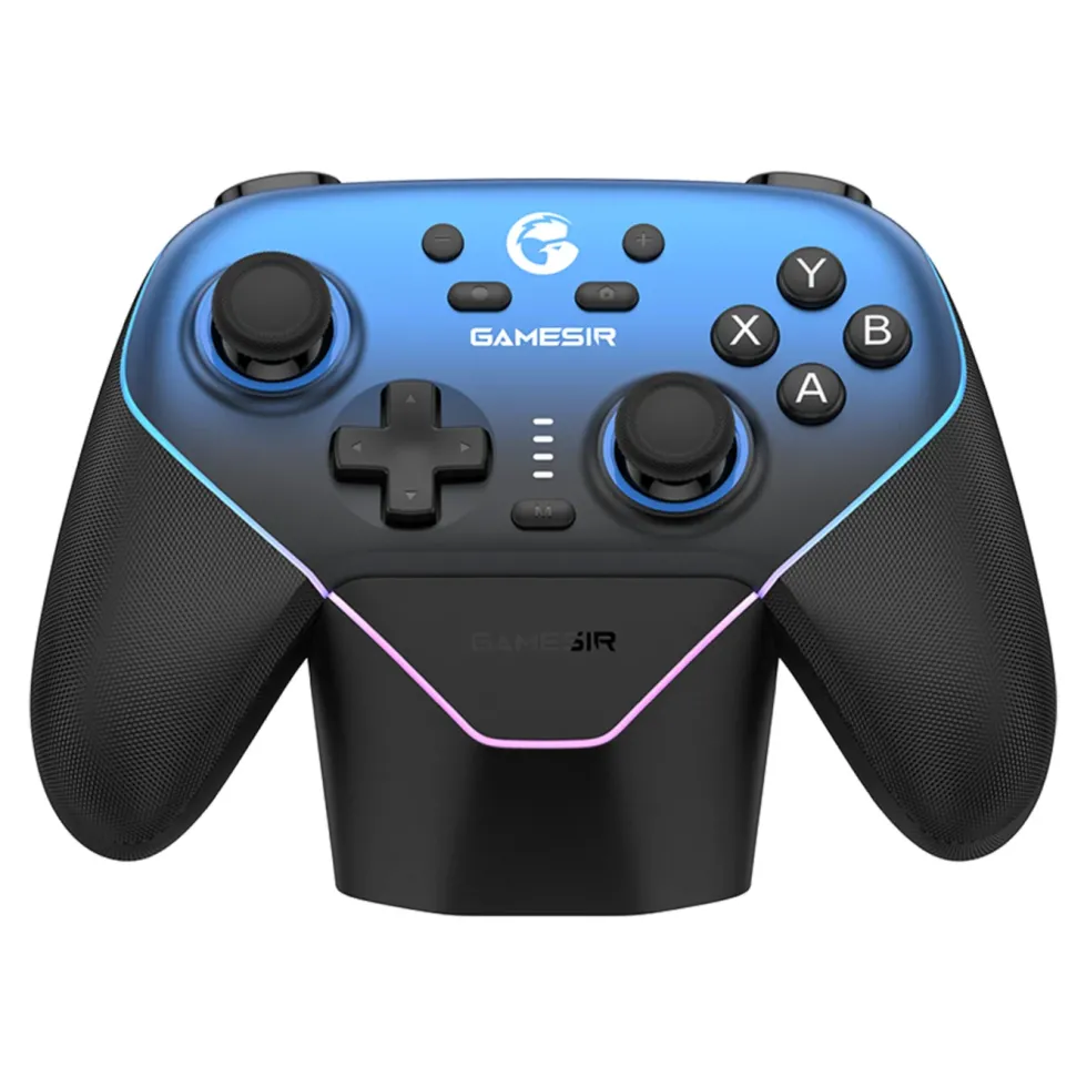 GameSir Super Nova Gamepad Nightfall Blue