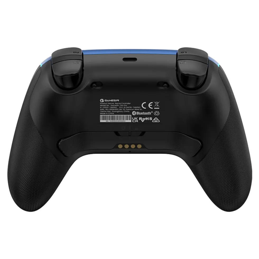 GameSir Super Nova Gamepad Nightfall Blue
