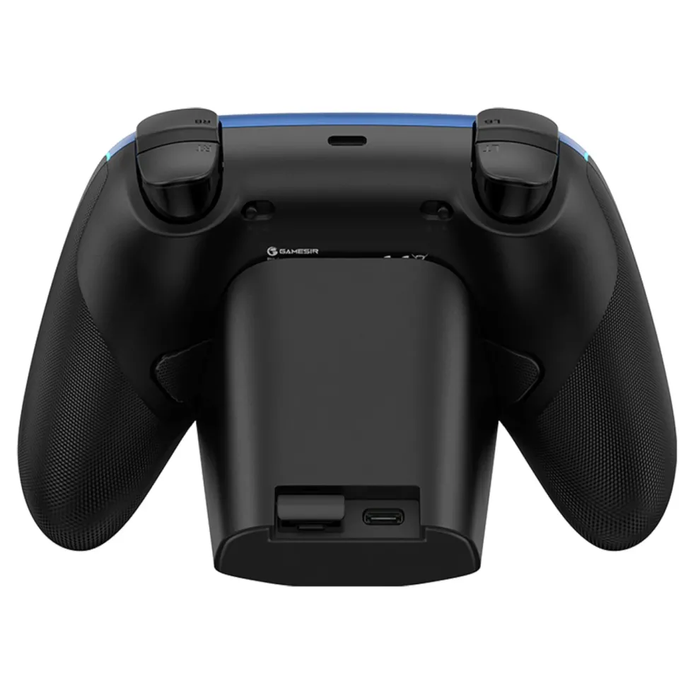 GameSir Super Nova Gamepad Nightfall Blue