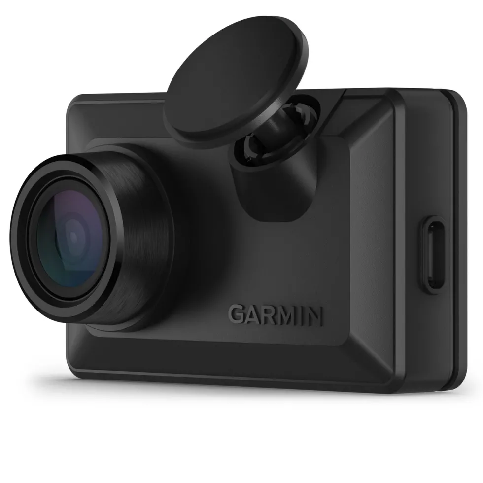 Garmin Dash Cam X110 Full HD-bilkamera med skärm