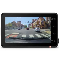 Garmin Dash Cam X110 Full HD-bilkamera med skärm