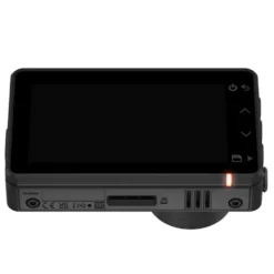 Garmin Dash Cam X110 Full HD-bilkamera med skärm