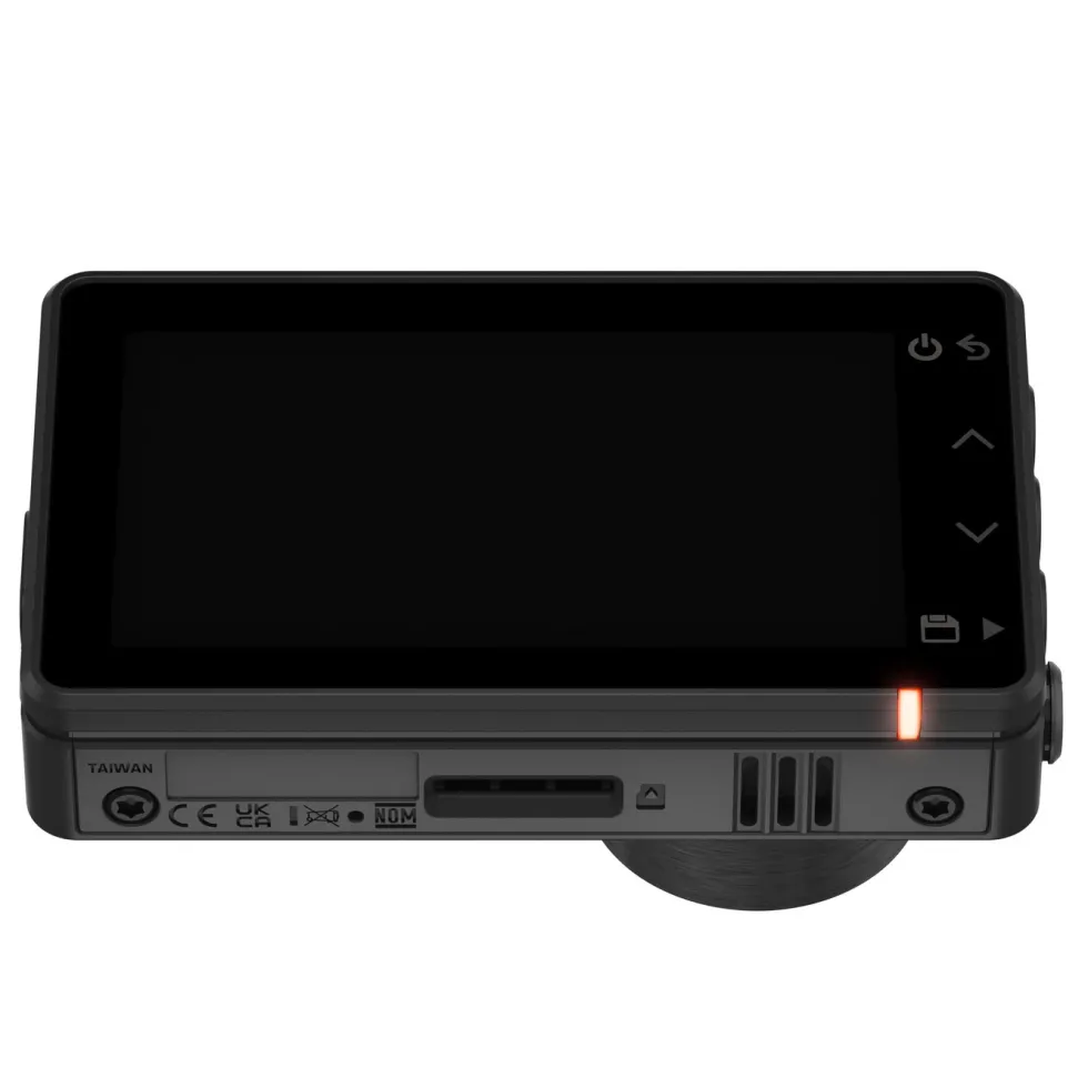 Garmin Dash Cam X110 Full HD-bilkamera med skärm