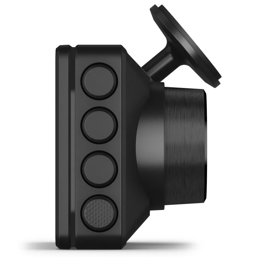 Garmin Dash Cam X110 Full HD-bilkamera med skärm