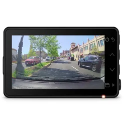 Garmin Dash Cam X110 Full HD-bilkamera med skärm
