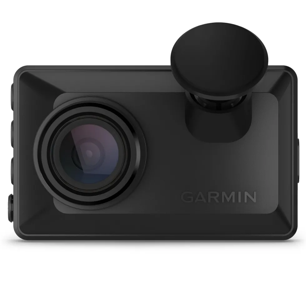 Garmin Dash Cam X110 Full HD-bilkamera med skärm