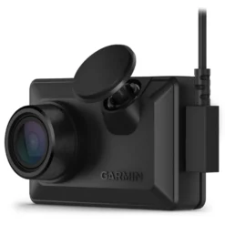 Garmin Dash Cam X110 Full HD-bilkamera med skärm